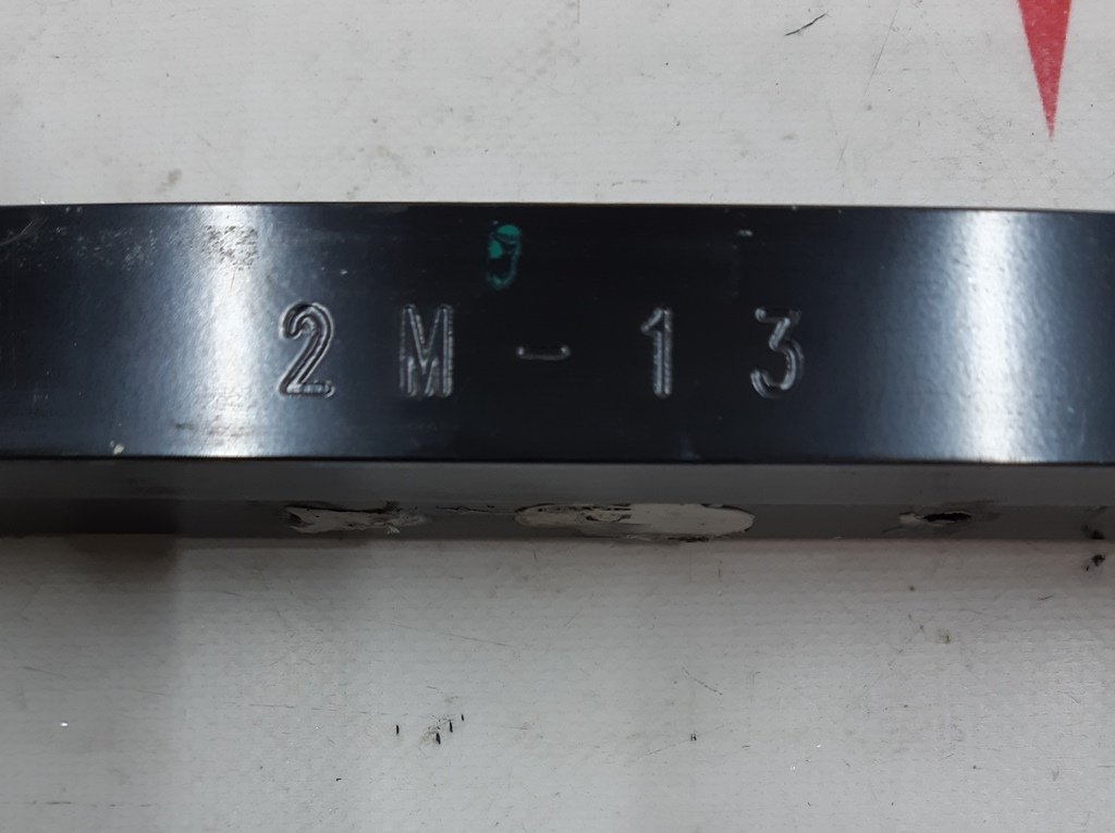 1014153-2M-13 Morsetto per batteria principale 1014153-2M-13 Tesla modello XS REST 1014153-2M-13